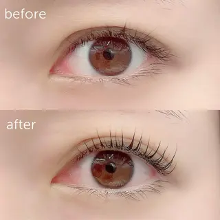 マツエク・マツパ ロレインブロウ横浜店所属・🤍アイリスト kana🤍のマツエク・マツパデザイン