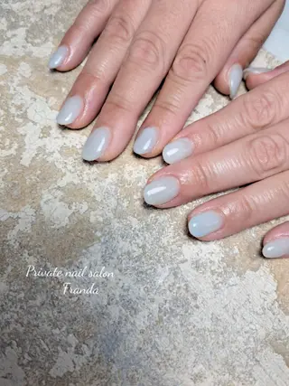 ネイル Franda ✾のネイルデザイン