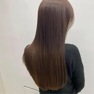 椿森 美瑠紅の眉毛・アイブロウイメージ