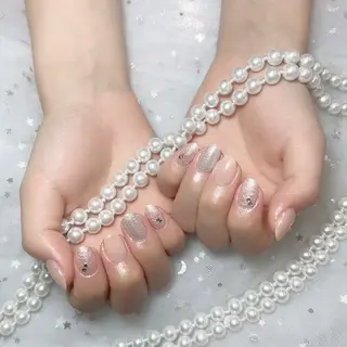 ネイル You&Me Reonaのネイルデザイン