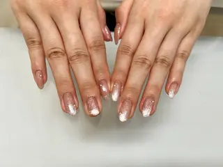 ネイル デ・アイム赤城所属・ナリス化粧品🌹 saoriのエステ・リラクイメージ