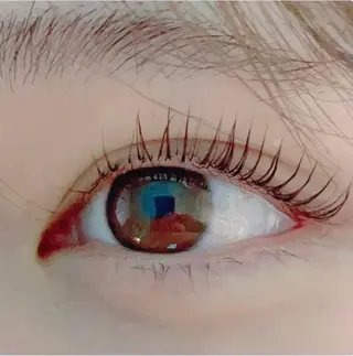 マツエク・マツパ 🌸Leviju桂店 店長Saki🌸のヘアスタイル