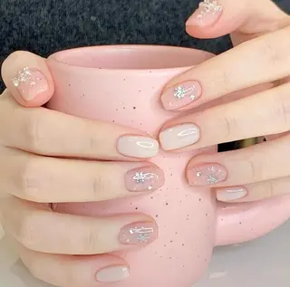 ネイル vp nail101のネイルデザイン