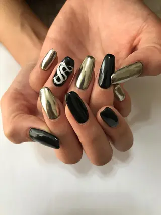 ネイル Nail Eyeのネイルデザイン