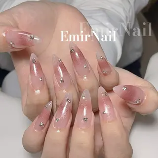 ネイル Emir Nailのネイルデザイン