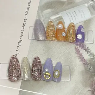 ネイル offNails Ogura.kのその他イメージ