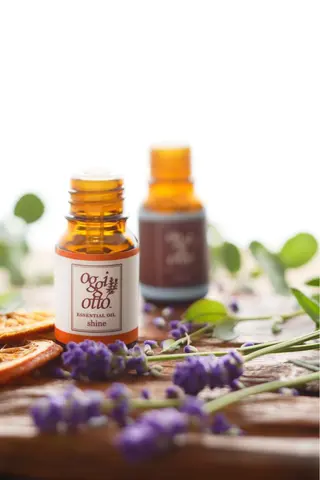 アオガミ （前髪顔周りカット）のヘアスタイル