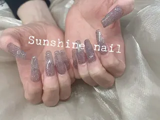 ネイル Sunshine   nail salon所属・サンシャイン ネイル池袋店のネイルデザイン