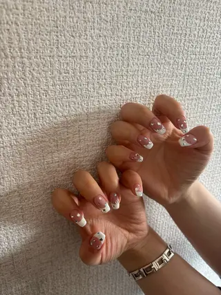 ネイル Hanana Nail所属・Hanana Nail Hanaのネイルデザイン