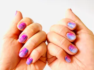 ネイル nail atelier R所属・nail atelier  Rのネイルデザイン