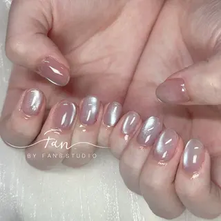 ネイル 🌻FAN'S STUDIO池袋🌻のネイルデザイン