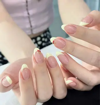 ネイル 恵比寿 The Nailのネイルデザイン