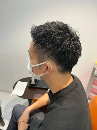 ショート ✨️💎山口 真依💎✨️のヘアスタイル