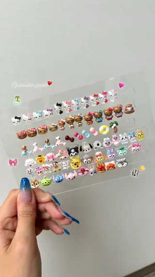 ネイル Sii nail 🤍SAKIのネイルデザイン