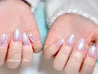 ネイル Alisa nail Rinのネイルデザイン