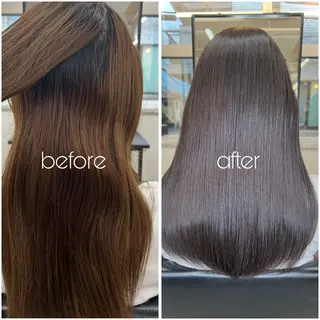 カラー ✨期間限定最安値 /SOU✨のヘアスタイル