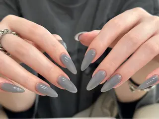 ネイル mirage nail所属・mirage nail _のネイルデザイン