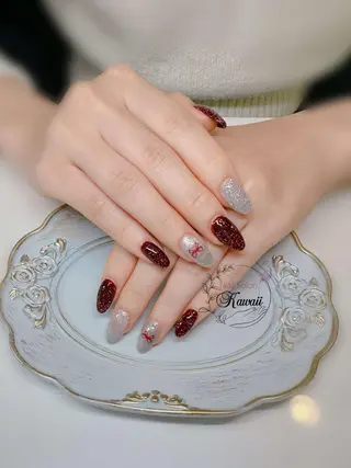 ネイル KAWAII NAIL SALON所属・MUSE NAILのネイルデザイン