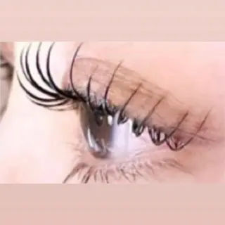 マツエク・マツパ 渋谷eye list 🎀Riraのマツエク・マツパデザイン