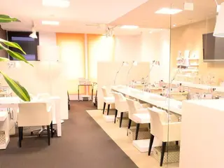 ネイル HATTORI KAORUのネイルデザイン