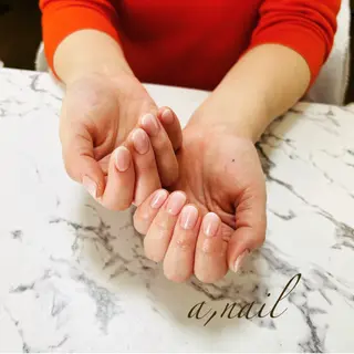 ネイル ネイルサロン エーネイルのネイルデザイン
