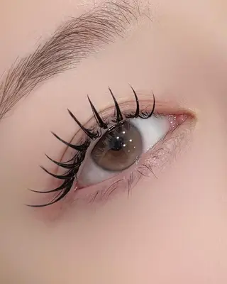 マツエク・マツパ HARIS店長🦋 Ishiguroのマツエク・マツパデザイン