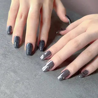 ネイル NEO Beauty Salon所属・𝐍𝐄𝐎 𝐉𝐔𝐑𝐈のネイルデザイン