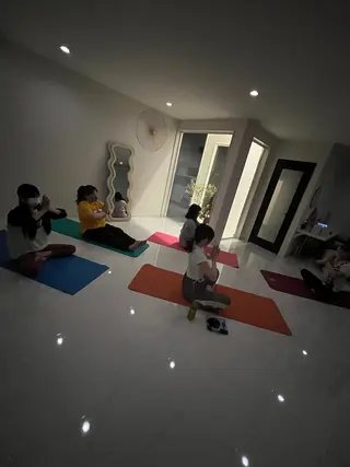 Fes Bonito❤所属・kawano shieriのエステ・リラクイメージ