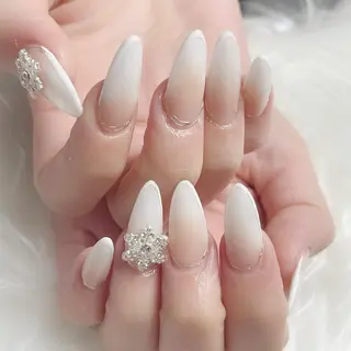 ネイル Nail Salon Momoのネイルデザイン