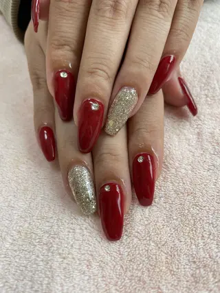 ネイル chii nailのネイルデザイン