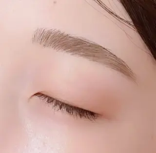 アイブロウ pono大宮東口店 RIOのマツエク・マツパデザイン