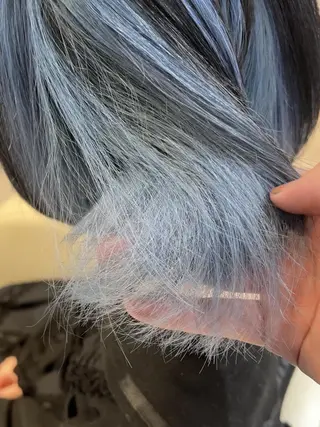 ショート メンズパーマ/ メンズカット/タクヤのヘアスタイル