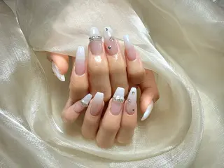 ネイル L. Nailのネイルデザイン