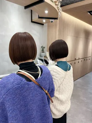 ショート 浦和Lond 山本賢人のヘアスタイル