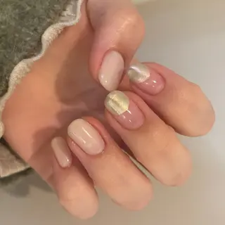 ネイル 🌷 YURI🌷のネイルデザイン