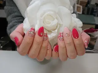 ネイル nail salon Blancのネイルデザイン
