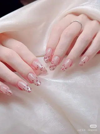 ネイル T&K nail NAOのネイルデザイン