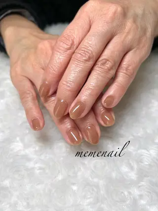 ネイル Noguchi Megumiのその他イメージ