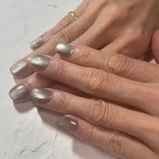 ネイル nail.gorin所属・吉村 優子のネイルデザイン