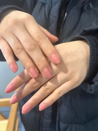 ネイル KUON RINAのネイルデザイン