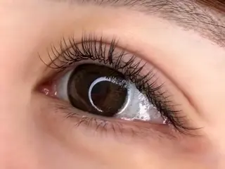 マツエク・マツパ Luana… Noriko🕶のマツエク・マツパデザイン