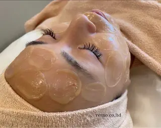 private beauty salon Lilby所属・リルビー 肌質改善・肌育サロンのエステ・リラクイメージ