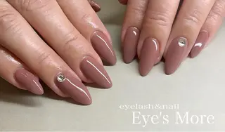 ネイル 栗原 Nailistのネイルデザイン