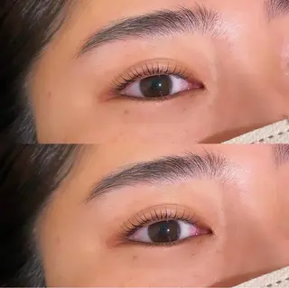 マツエク・マツパ Koa★ Mikuのマツエク・マツパデザイン