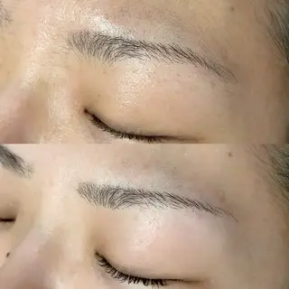 アイブロウ BEAUTYLASH 京橋店　石原の眉毛・アイブロウイメージ