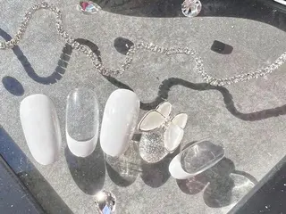 ネイル peTiT minamiのネイルデザイン