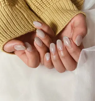 ネイル mai .のネイルデザイン