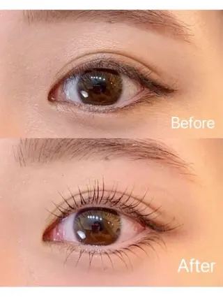 マツエク・マツパ The Nail エミのネイルデザイン