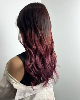 カラー 渋谷/メンズ/パーマ /ヒヨ🐺のヘアスタイル