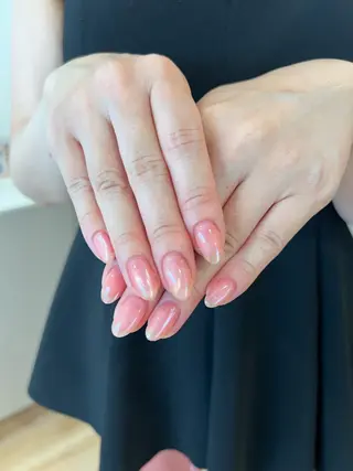 ネイル nr. nayuのネイルデザイン